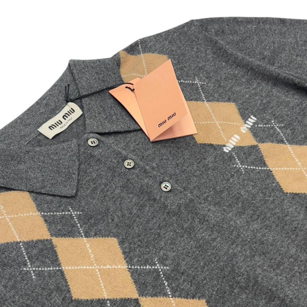 ПОЛО MIU MIU  71193 фото анонса