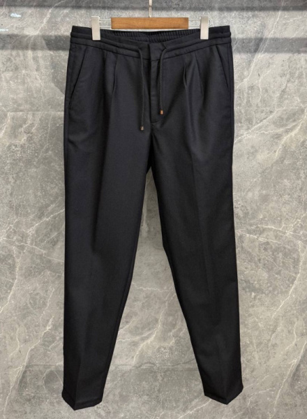 МУЖСКИЕ БРЮКИ LORO PIANA 