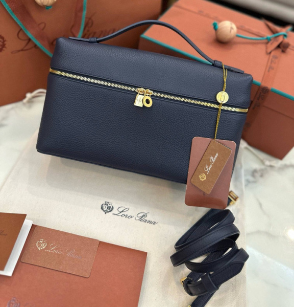 СУМКА LORO PIANA 