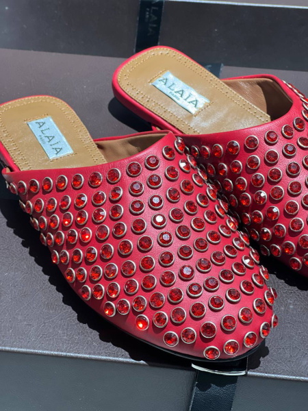 МЮЛИ ALAIA  69059 фото анонса