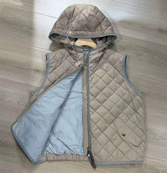 ЖИЛЕТ BRUNELLO CUCINELLI  69841 фото анонса