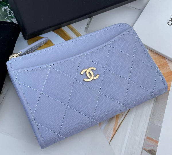 ВИЗИТНИЦА CHANEL 