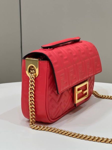 СУМКА FENDI  66099 фото анонса