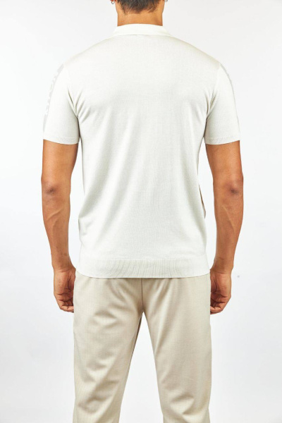 МУЖСКОЕ ПОЛО KITON 66147 фото анонса