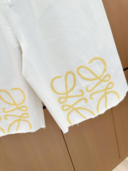 ШОРТЫ LOEWE  76909 фото анонса