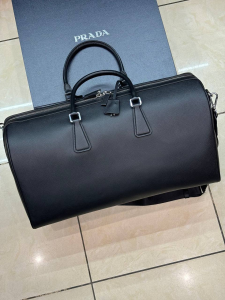ДОРОЖНАЯ СУМКА PRADA  72768 фото анонса