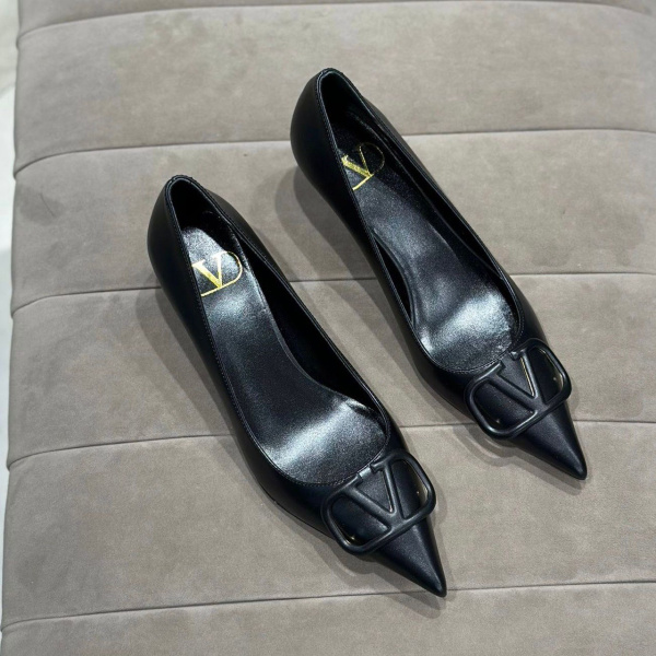 ТУФЛИ VALENTINO  60986 фото анонса