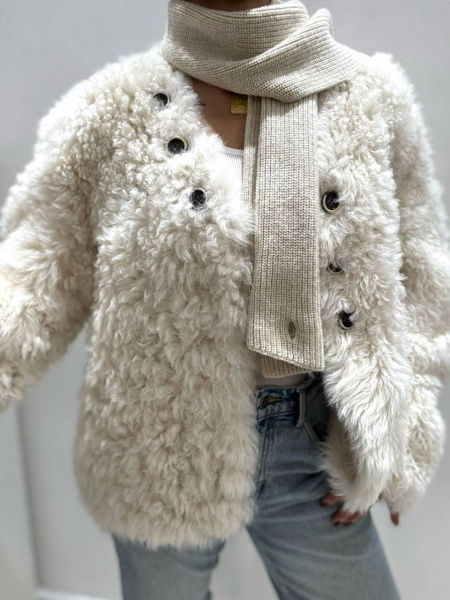 ШУБА THE ROW  72583 фото анонса