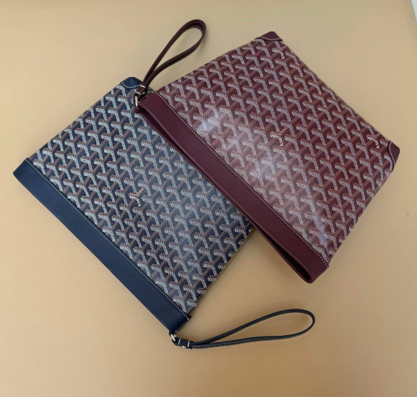 КЛАТЧ GOYARD  78476 фото анонса