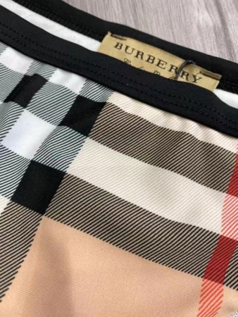 КУПАЛЬНИК BURBERRY 47188 детальное фото товара