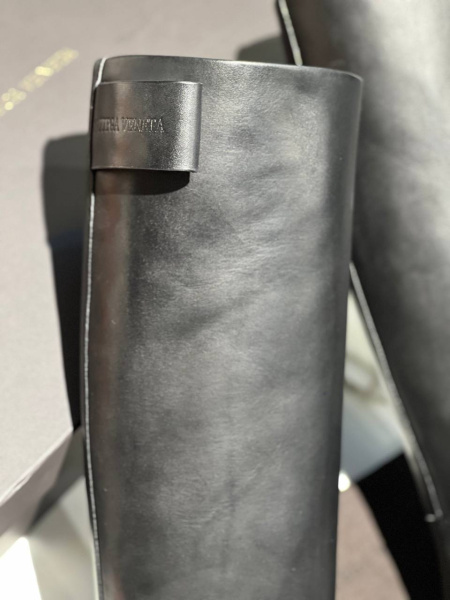 САПОГИ BOTTEGA VENETA  63444 фото анонса