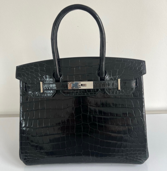 СУМКА HERMES BIRKIN 30