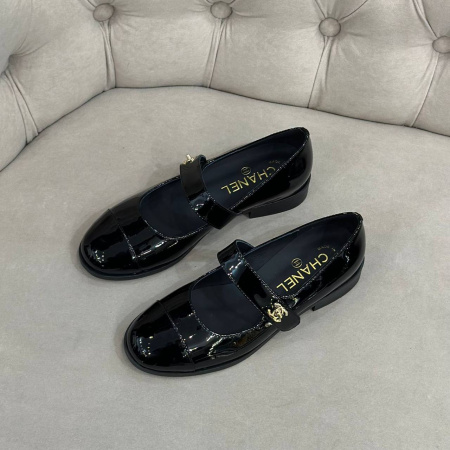 ТУФЛИ CHANEL  62794 детальное фото товара