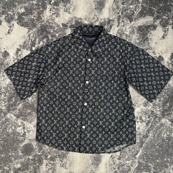 МУЖСКОЙ КОСТЮМ LOUIS VUITTON  75305 фото анонса