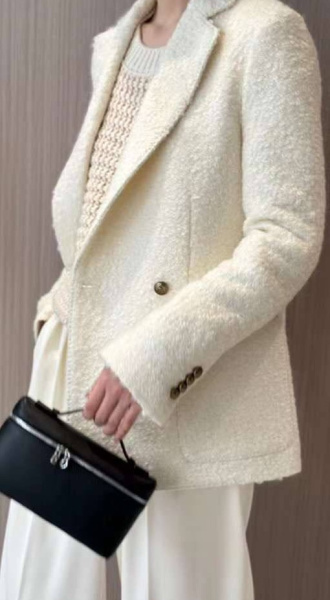 ПИДЖАК LORO PIANA  64043 фото анонса