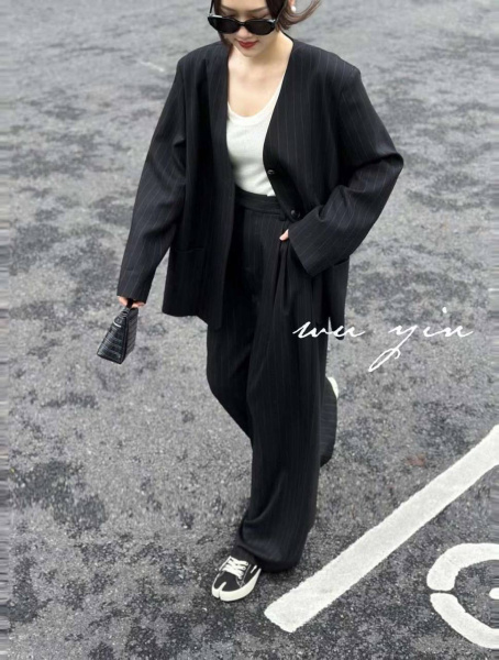 КОСТЮМ THE ROW  65650 фото анонса