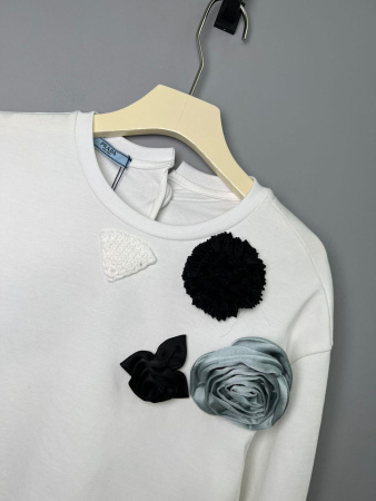 КОФТА PRADA  61272 детальное фото товара