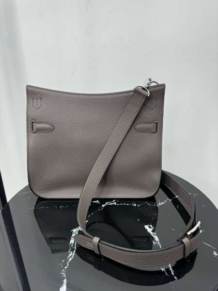 МУЖСКАЯ СУМКА МЕССЕНДЖЕР HERMES  77476 фото анонса