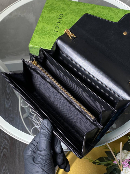 СУМКА GUCCI  63880 фото анонса