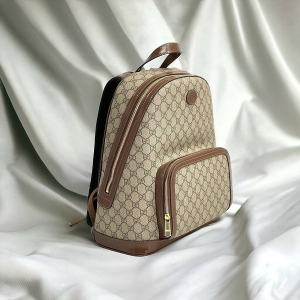 РЮКЗАК GUCCI  55541 фото анонса