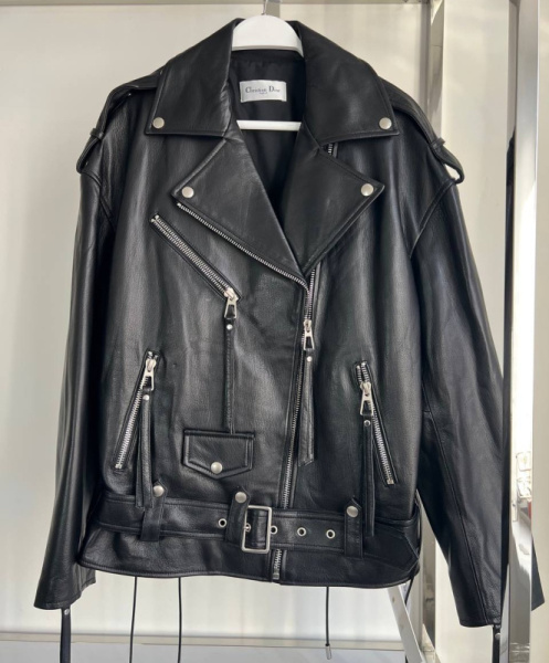 КУРТКА CHRISTIAN DIOR