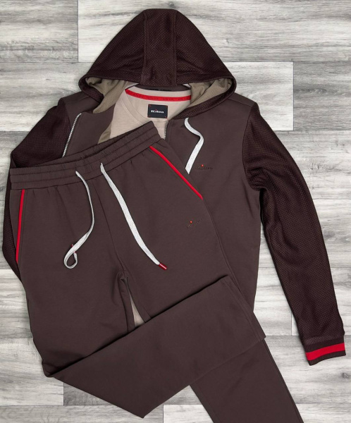 МУЖСКОЙ КОСТЮМ KITON  66194 фото анонса