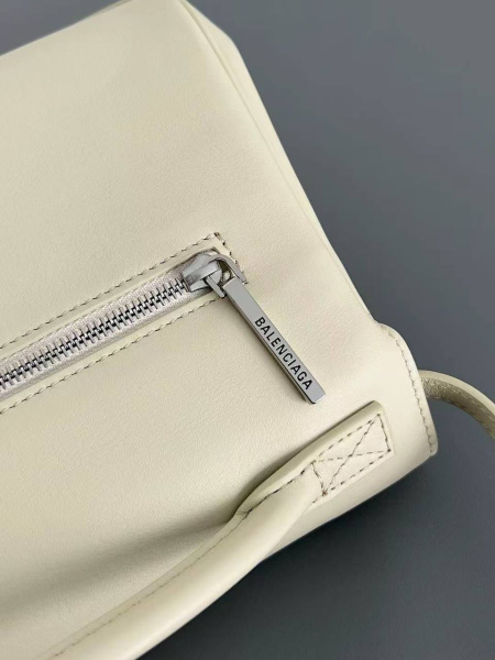 СУМКА BALENCIAGA BEL AIR  75582 фото анонса