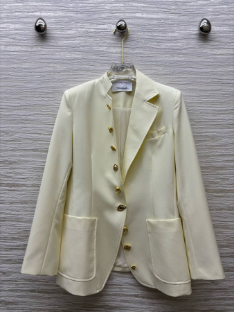 ПИДЖАК SCHIAPARELLI  78304 детальное фото товара