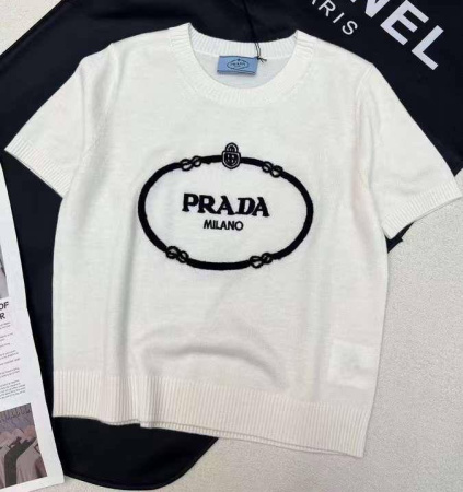 ФУТБОЛКА PRADA 