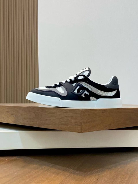 МУЖСКИЕ КЕДЫ DOLCE & GABBANA  78148 фото анонса