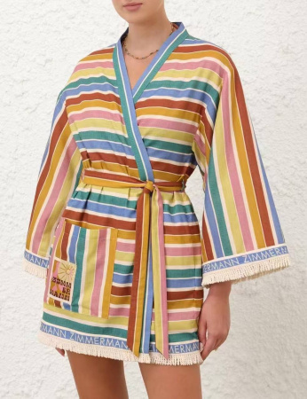 КОСТЮМ ZIMMERMANN 