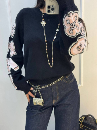 СВИТЕР CHANEL 