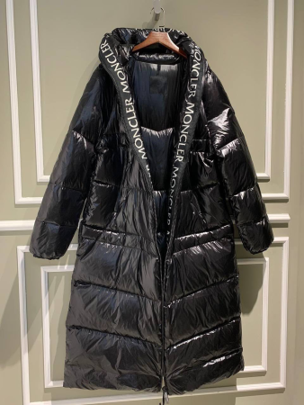 ПУХОВИК MONCLER 54349 детальное фото товара
