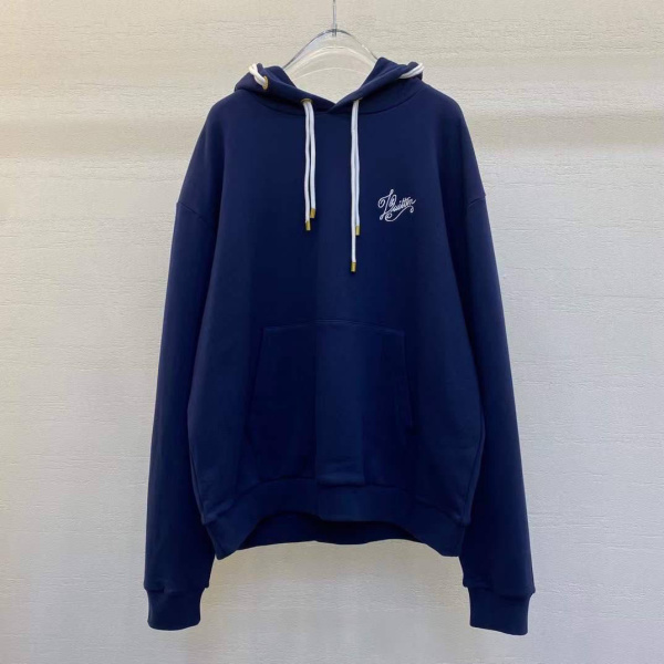 МУЖСКОЕ ХУДИ LOUIS VUITTON  69888 фото анонса