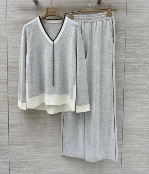 КОСТЮМ BRUNELLO CUCINELLI 