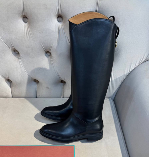 САПОГИ LORO PIANA 