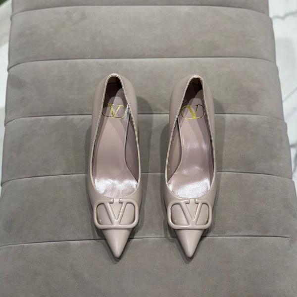 ТУФЛИ VALENTINO  60987 фото анонса