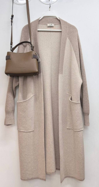 КАРДИГАН HERMES 
