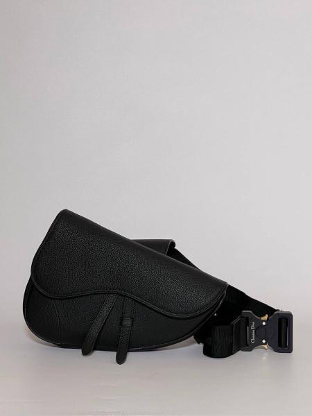 МУЖСКАЯ СУМКА СЛИНГ CHRISTIAN DIOR SADDLE  63577 фото анонса