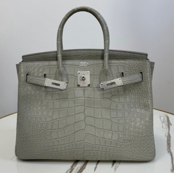 СУМКА HERMES BIRKIN 30 