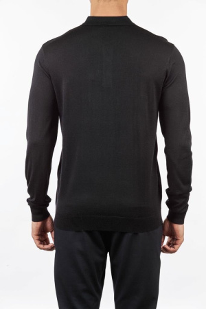 МУЖСКОЕ ПОЛО ZEGNA 61625 детальное фото товара