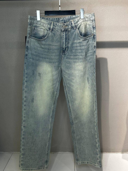 МУЖСКИЕ ДЖИНСЫ SAINT LAURENT 