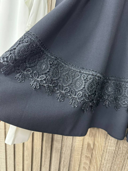 ДЕТСКАЯ ЮБКА ELISABETTA FRANCHI  79131 фото анонса