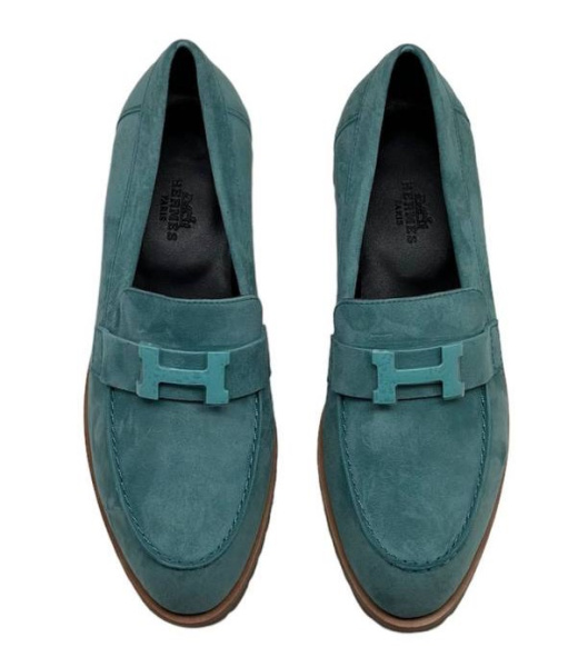 ЛОФЕРЫ HERMES  57057 фото анонса