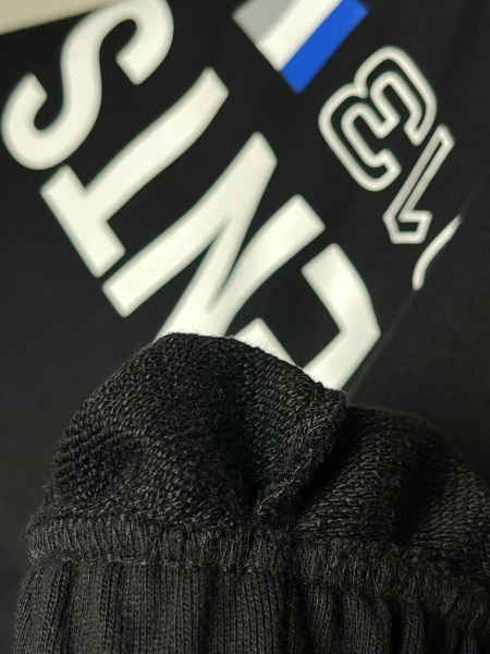 МУЖСКИЕ ШТАНЫ VETEMENTS  64642 фото анонса