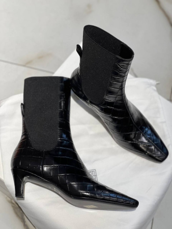 БОТИЛЬОНЫ TOTEME  62401 детальное фото товара