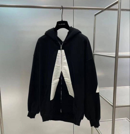 ХУДИ BALENCIAGA  64882 детальное фото товара