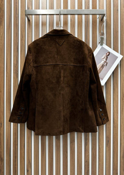 КУРТКА PRADA  70867 фото анонса