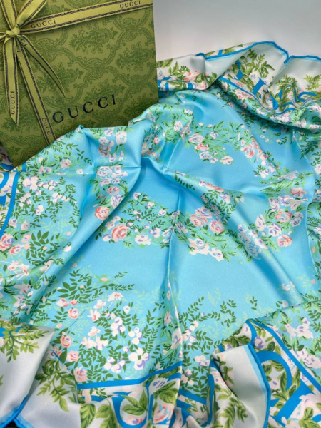 ПЛАТОК GUCCI 
