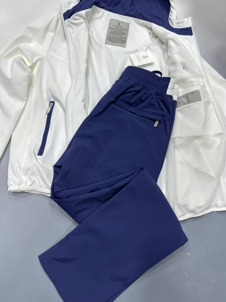 МУЖСКОЙ КОСТЮМ BRUNELLO CUCINELLI  65746 фото анонса